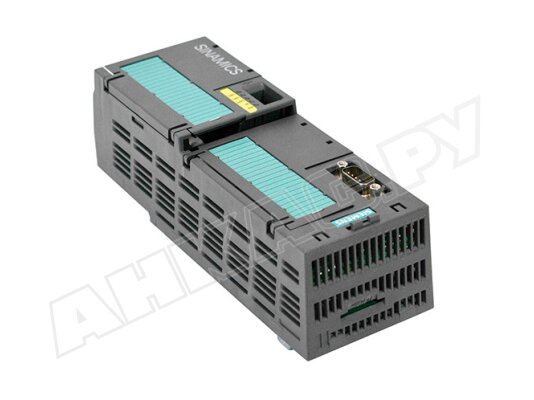 Блок управления Siemens 6SL3246-0BA22-1FA0