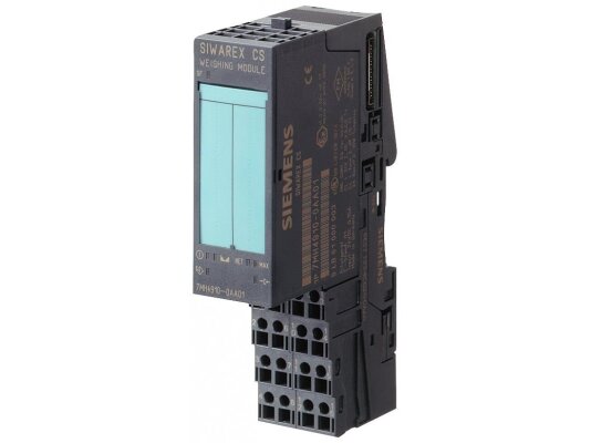 Весовой модуль Siemens 7MH4910-0AA01