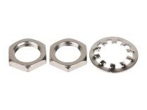 Индуктивный датчик приближения Omron E2A-M12KS04-WP-B1 2M