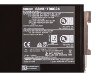 Блок питания Omron S8VK-T96024