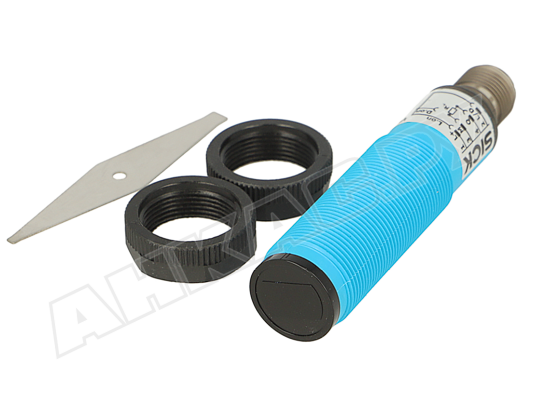 Оптический датчик Sick VTE18-4P4740, арт: 6013335