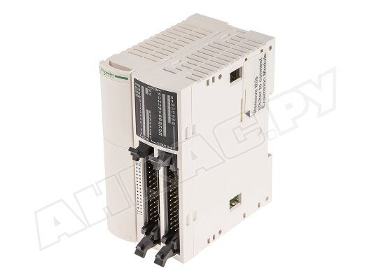 Модульный ПЛК Schneider Electric TWDLMDA40DTK