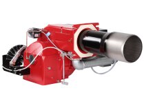 Газовая горелка CIB Unigas P61 M-.PR.L.RU.A.7.50.