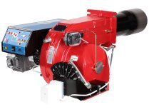 Газовая горелка CIB Unigas P61 M-.PR.L.RU.A.7.50.