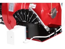 Газовая горелка CIB Unigas P61 M-.PR.L.RU.A.7.50.