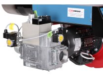 Газовая горелка CIB Unigas P61 M-.PR.L.RU.A.7.50.