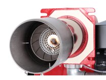 Газовая горелка CIB Unigas P61 M-.PR.L.RU.A.7.50.