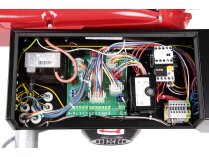 Газовая горелка CIB Unigas P61 M-.PR.L.RU.A.7.50.