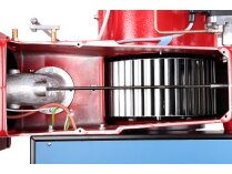 Газовая горелка CIB Unigas P61 M-.PR.L.RU.A.7.50.