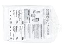 Газовый электромагнитный клапан Kromschroder VCV3E50R/50R05VKLWL/PPPP/2-PP, арт: 88100340