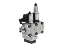Газовый электромагнитный клапан Kromschroder VCV3E50R/50R05VKLWL/PPPP/2-PP, арт: 88100340