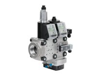 Газовый электромагнитный клапан Kromschroder VCV3E50R/50R05VKLWL/PPPP/2-PP, арт: 88100340