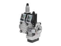 Газовый электромагнитный клапан Kromschroder VCV3E50R/50R05VKLWL/PPPP/2-PP, арт: 88100340