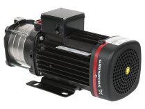 Горизонтальный центробежный насос Grundfos CM5-4 A-R-A-E-AVBE F-A-A-N, арт: 98669753
