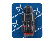 Циркуляционный насос Grundfos MAGNA3 25-40 180, арт: 97924244