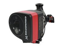 Циркуляционный насос Grundfos MAGNA3 25-40 180, арт: 97924244