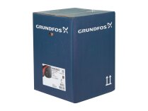 Циркуляционный насос Grundfos MAGNA3 40-150 F 250, арт: 97924271