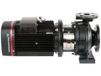 Центробежный одноступенчатый горизонтальный насос Grundfos NB 40-160/144 AAF2AESBQQEKW1, арт: 97933638