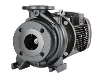Центробежный одноступенчатый горизонтальный насос Grundfos NB 40-160/144 AAF2AESBQQEKW1, арт: 97933638