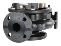 Центробежный одноступенчатый горизонтальный насос Grundfos NB 40-160/144 AAF2AESBQQEKW1, арт: 97933638