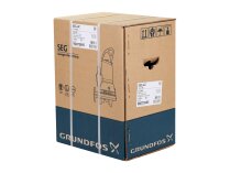 Погружной канализационный насос Grundfos SEG.40.12.2.50B, арт: 96075905