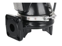 Погружной канализационный насос Grundfos SEG.40.12.2.50B, арт: 96075905