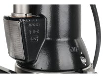 Погружной канализационный насос Grundfos SEG.40.12.2.50B, арт: 96075905