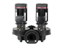 Сдвоенный одноступенчатый насос Grundfos TPD 50-180/2 A-F-A-BQQE-FW1, арт: 98957985