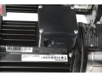 Сдвоенный одноступенчатый насос Grundfos TPD 50-180/2 A-F-A-BQQE-FW1, арт: 98957985