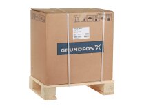 Сдвоенный одноступенчатый насос Grundfos TPD 50-180/2 A-F-A-BQQE-FW1, арт: 98957985