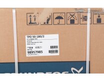 Сдвоенный одноступенчатый насос Grundfos TPD 50-180/2 A-F-A-BQQE-FW1, арт: 98957985