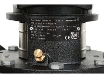 Сдвоенный одноступенчатый насос Grundfos TPD 50-180/2 A-F-A-BQQE-FW1, арт: 98957985