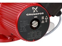 Циркуляционный насос Grundfos UPS 32-120/2 F 220, арт: 96401837