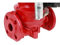 Циркуляционный насос Grundfos UPS 32-120/2 F 220, арт: 96401837