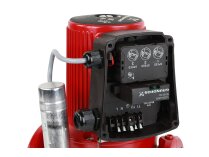 Циркуляционный насос Grundfos UPS 32-120/2 F 220, арт: 96401837