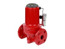 Циркуляционный насос Grundfos UPS 32-120/2 F 220, арт: 96401837