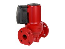 Циркуляционный насос Grundfos UPS 40-120/2 F 250, арт: 96401944