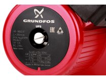 Циркуляционный насос Grundfos, арт: 96401979.