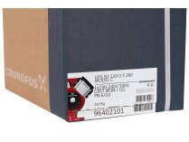 Циркуляционный насос Grundfos UPS 50-120/2 F 280, арт: 96402101