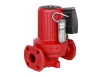 Циркуляционный насос Grundfos UPS 50-120/2 F 280, арт: 96402101