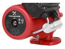 Циркуляционный насос Grundfos UPS 50-120/2 F 280, арт: 96402101
