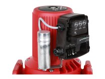 Циркуляционный насос Grundfos UPS 50-120/2 F 280, арт: 96402101