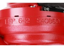 Циркуляционный насос Grundfos UPS 50-120/2 F 280, арт: 96402103