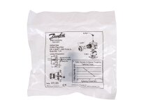 Штекер четырехконтактный Danfoss 042N1256 Штекер четырехконтактный Danfoss 042N1256