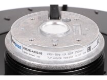 Центробежный вентилятор Ebmpapst, арт: R2E280-AE52-05