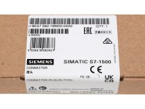 Фронтальный соединитель Siemens, арт: 6ES7592-1BM00-0XA0