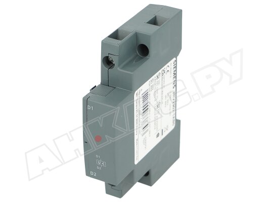 Расцепитель минимального напряжения Siemens, 3RV2902-1AB0