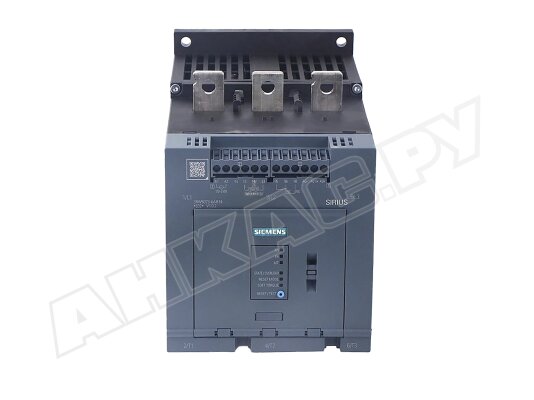 Устройство плавного пуска Siemens Sirius, арт: 3RW5073-6AB14