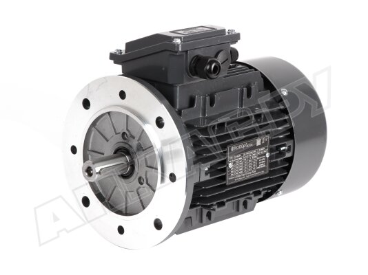 Электродвигатель CIB Unigas IMM 90 LB2, арт: 2180256 Электродвигатель CIB Unigas IMM 90 LB2, арт: 2180256