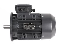 Электродвигатель CIB Unigas IMM 90 LB2, арт: 2180256